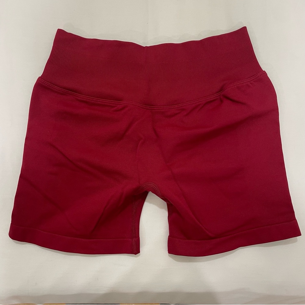 Yeoreo Gym Short SoftHue